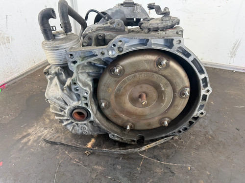 Automatikgetriebe ga6f21wa - automatikgetriebe,