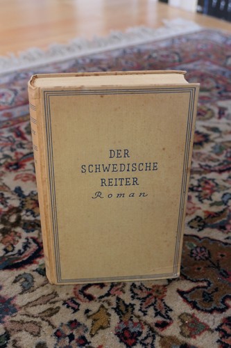Leo perutz der - leo, :