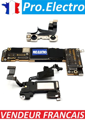 Original motherboard - original:,