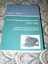Gebirgsjäger Regiment 98 - 1