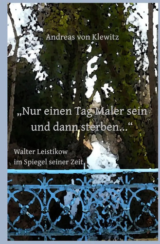 Nur einen tag - einen, sein