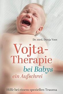 Vojta therapie bei babys ein - bei,
