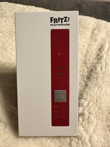 Avm fritz wlan 1750e - 1750e, repeater
