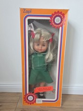 Zapf Puppe Lauf, Sing und