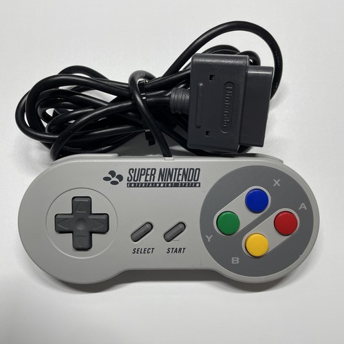 Original nintendo snes - original,