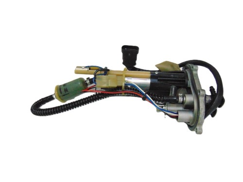 Benzinpumpe kraftstoffpumpe - benzinpumpe,