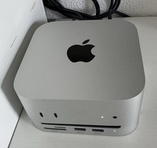 Apple Mac Mini 2025 M4 16GB