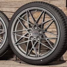 18 Zoll Winterräder B2 für