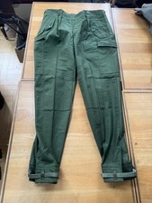 Schwedische Armee Feldhose M59