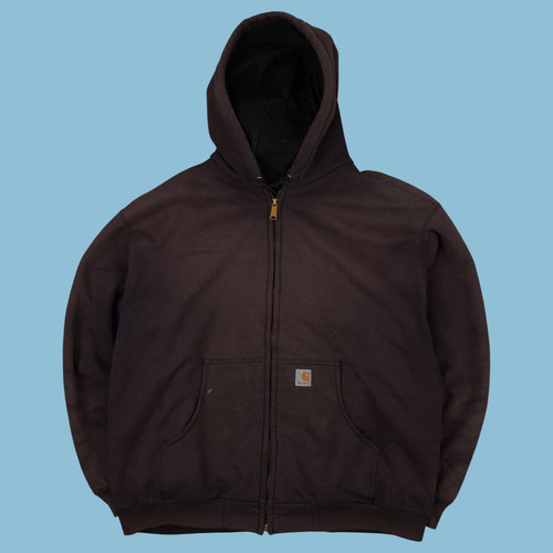 Vintage carhartt wip active - wip,