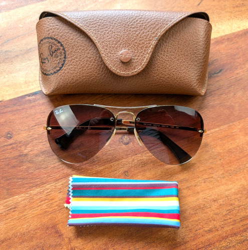 Ray ban aviator - rb, 001/13
