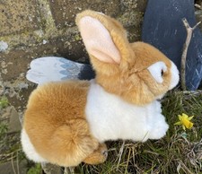 TEDDY HERMANN Hase / Plüschhase / Osterhase - sehr weich