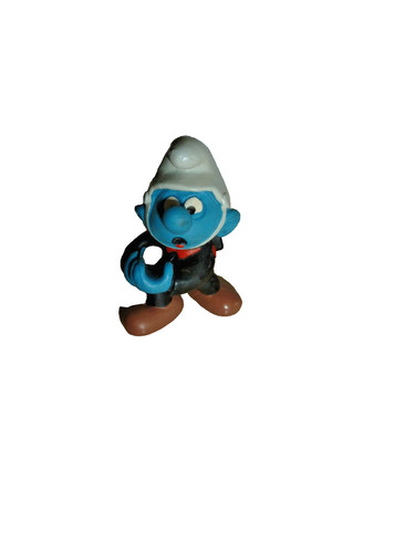 Schlunpf figur feuerwehrmann - figur, :
