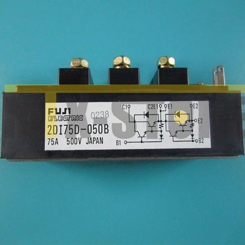 1pcs new module 2di75d - new,