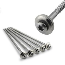 Spenglerschrauben mit