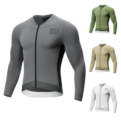 Rockbros fahrradtrikot - rockbros,