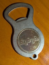 Flaschenöffner VEB ROBUR /