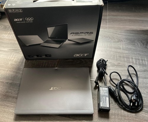 Acer as3810tg 734g50n defekt - acer,
