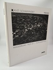 Buch: Xanti Schawinsky /