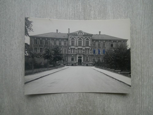 Ehrenfriedersdorf - ak,