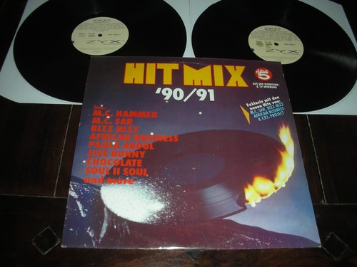 Hit mix tele 5 dlp - -,