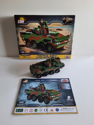 Cobi 2616 patria amv - 2616,