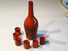 Original Roger Capron  -