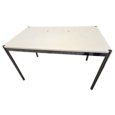 USM Haller T49 30x49-in Desk