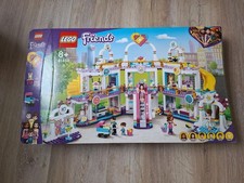 LEGO FRIENDS: Heartlake City