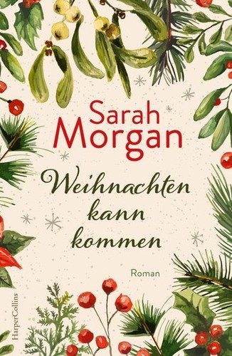 Weihnachten kann kommen roman - weihnachten, kommen:
