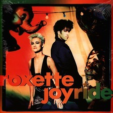 Roxette - Joyride 30th