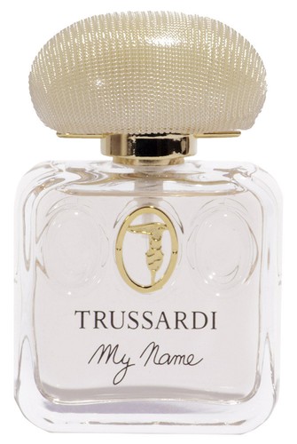 Trussardi name eau de - my,