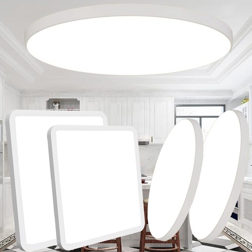 72w led deckenlampe - deckenlampe, panel