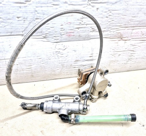 Honda cbr1000rr bremssattel - honda,