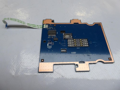 Elitebook 8470p smartcard - 8470p,