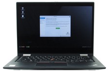 Lenovo ThinkPad X13 Yoga G1