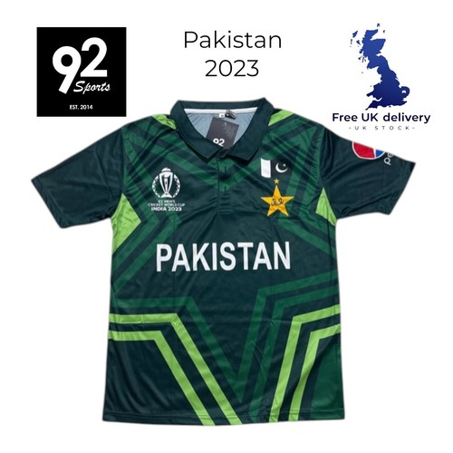 Pakistan cricket 2023 icc - pakistan,