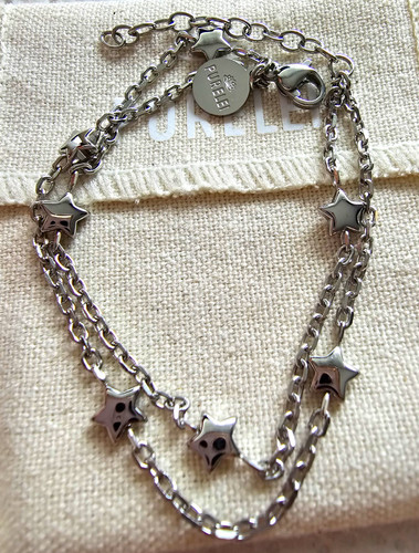 Purelei armband silberfarben - armband,