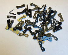 Abstandshalter Befestigung