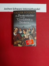 Die henkerstochter und - die,