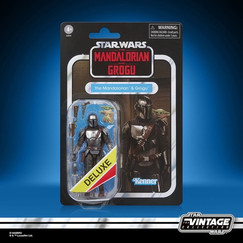 Hasbro the vintage - vintage, collection