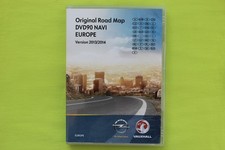 DVD NAVIGATION OPEL DVD 90 NAVI EUROPA 2014 ASTRA MERIVA ZAFIRA CORSA SIGNUM