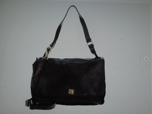 Campomaggi shoulder bag nero - ,