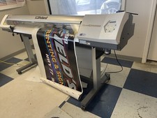 Roland VersaCamm VP-540i 54"
