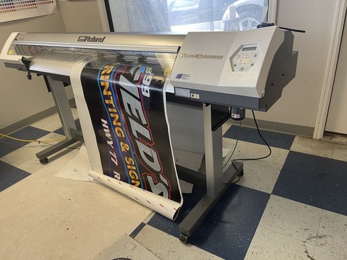 Roland versacamm 540i - versacamm, 54"