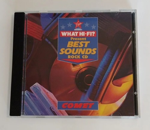 Comet what present - what, best