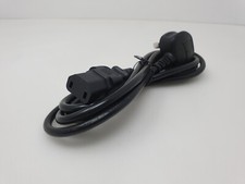 Für Sony STR-DA1200ES AV-Receiver Netzkabel Netzkabel Kabel UK Stecker