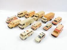 1:87 rotes Kreuz Konvolut