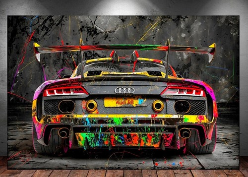 Leinwand bilder xxl - leinwand,