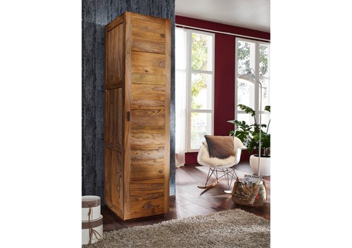 Schrank nature brown - schrank,